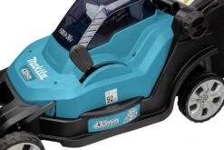 Makita DLM432Z 36V (2x 18V) Li-Ion Accu Grasmaaier Body - 43cm 15 Makita DLM432Z 36V (2x 18V) Li-Ion Accu Grasmaaier Body - 43cm -Winkel Voor Huishoudelijk Gereedschap fe2280c5a931be08726945d8cffc13ec