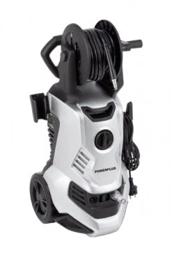 Powerplus POWXG90416 Hogedrukreiniger - 2000W -Winkel Voor Huishoudelijk Gereedschap ff2c288c2781f7dc283461e4eb28d4f7