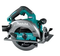 Makita HS003GM201 40V Li-Ion Accu Cirkelzaag Set (2x 4,0Ah) In Mbox - 190mm - Koolborstelloos -Winkel Voor Huishoudelijk Gereedschap ff3f976e33162d42225631e2e8535ef4