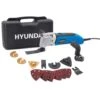 Hyundai 56751 Multitool Oscillerend 300W Incl. Accessoires -Winkel Voor Huishoudelijk Gereedschap ffc240917ac124338c2bb54ab4e048d8