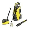 Karcher Kärcher K 7 Smart Control Home Hogedrukreiniger - 2800W - 180bar - 1.317-203.0 -Winkel Voor Huishoudelijk Gereedschap ffea784bbff6c577d6d305956886fc9d