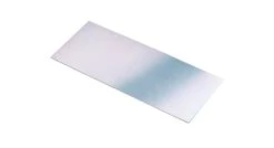 Het Melkmeisje 790000 Schraapstaal - 150 X 60 X 0,8mm